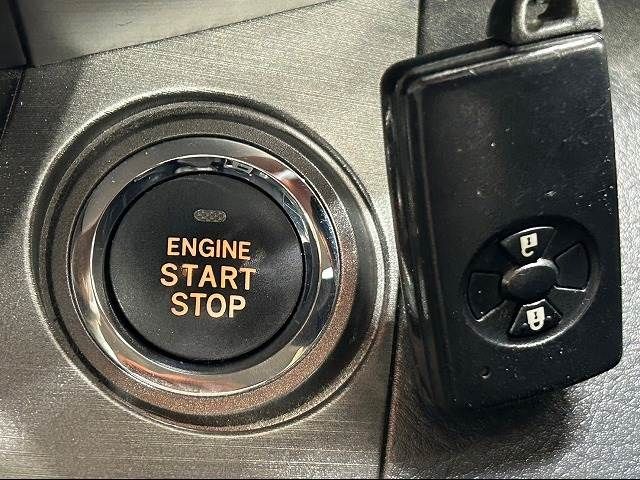 Toyota VANGUARD 2012-09 192523-4