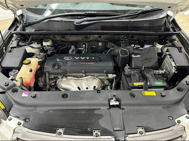 Toyota VANGUARD 2012-09 192523-19