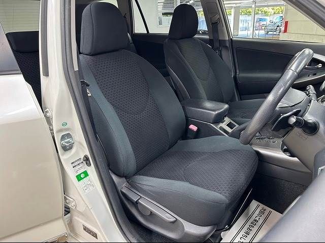 Toyota VANGUARD 2012-09 192523-8