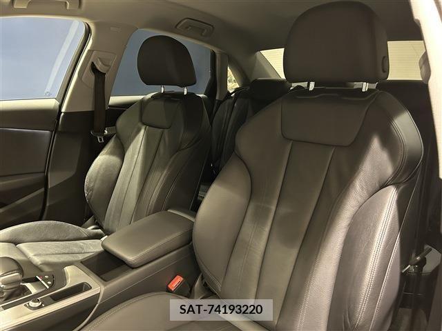 Audi A4 2018-11 260993-14