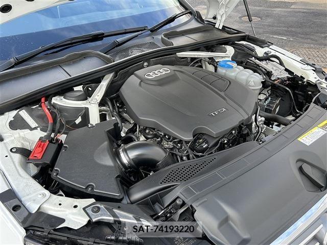 Audi A4 2018-11 260993-10