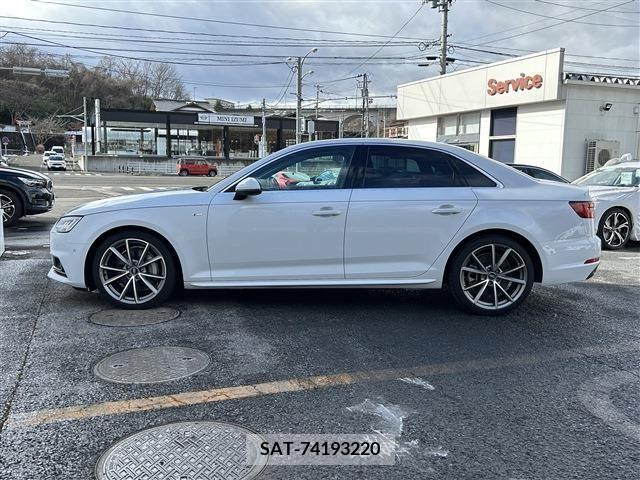 Audi A4 2018-11 260993-7