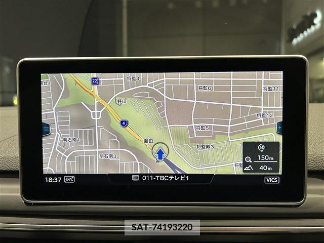 Audi A4 2018-11 260993-19