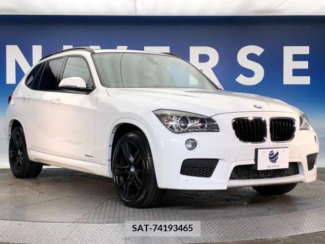 Bmw X1 2013-05 262982-18