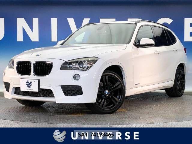 Bmw X1 2013-05 262982-0