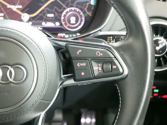 Audi TTS 2016-09 20775-12