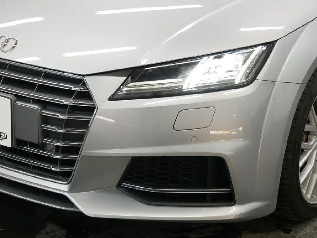Audi TTS 2016-09 20775-25