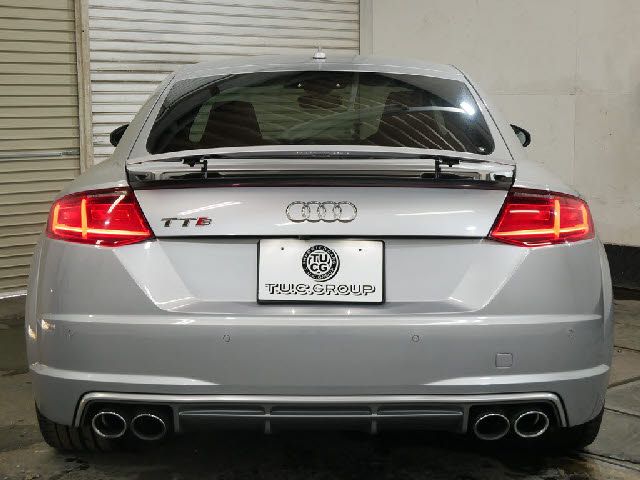 Audi TTS 2016-09 20775-28
