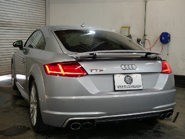 Audi TTS 2016-09 20775-2