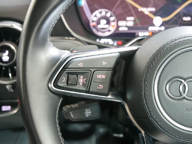 Audi TTS 2016-09 20775-11