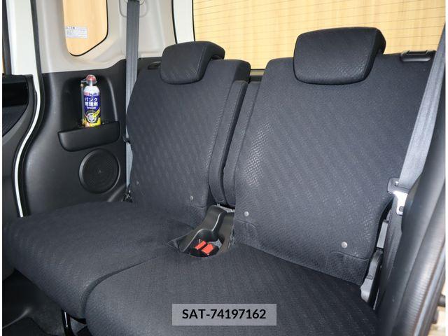 Honda N BOX CUSTOM 2013-10 279229-25