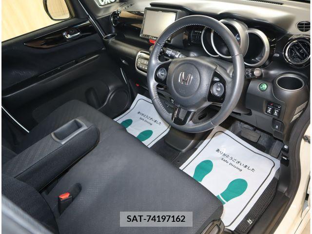 Honda N BOX CUSTOM 2013-10 279229-20