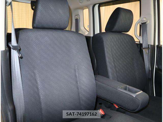 Honda N BOX CUSTOM 2013-10 279229-21
