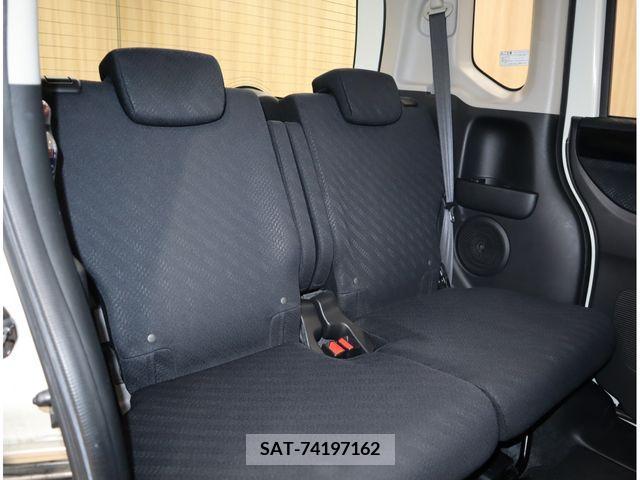 Honda N BOX CUSTOM 2013-10 279229-23