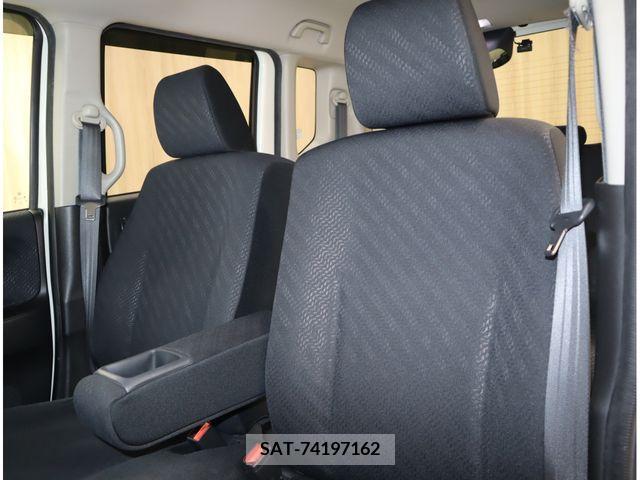 Honda N BOX CUSTOM 2013-10 279229-24