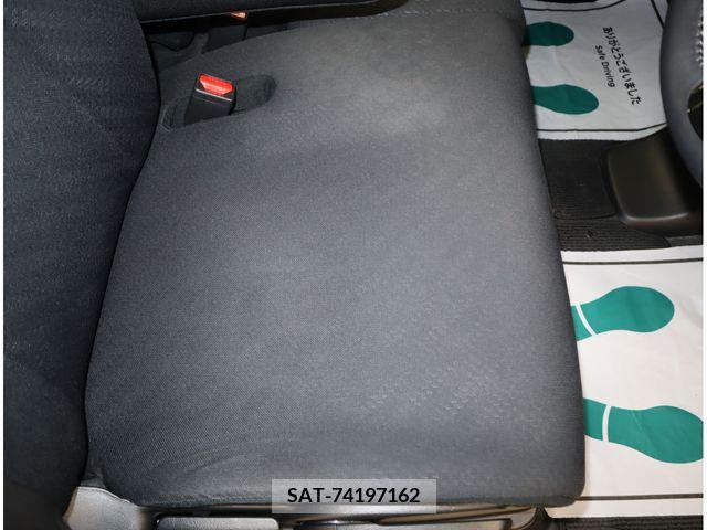 Honda N BOX CUSTOM 2013-10 279229-22