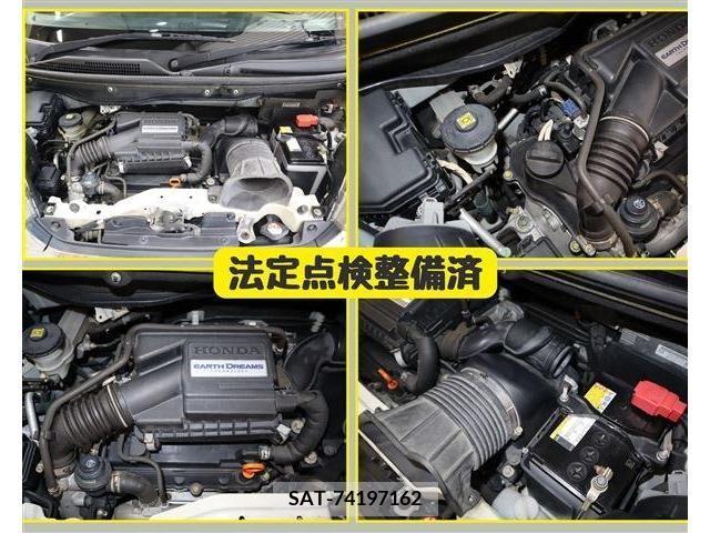 Honda N BOX CUSTOM 2013-10 279229-6