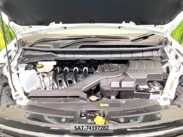 Nissan SERENA 2023-03 205384-19