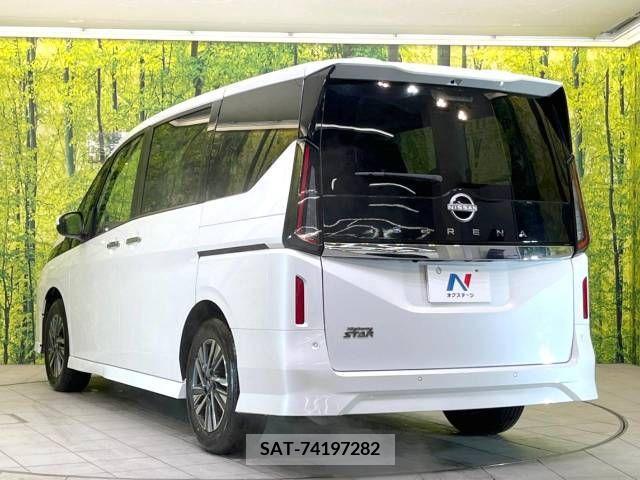 Nissan SERENA 2023-03 205384-18