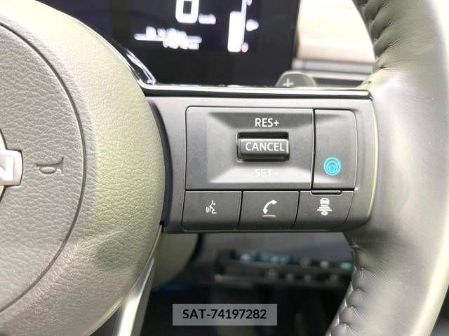 Nissan SERENA 2023-03 205384-5
