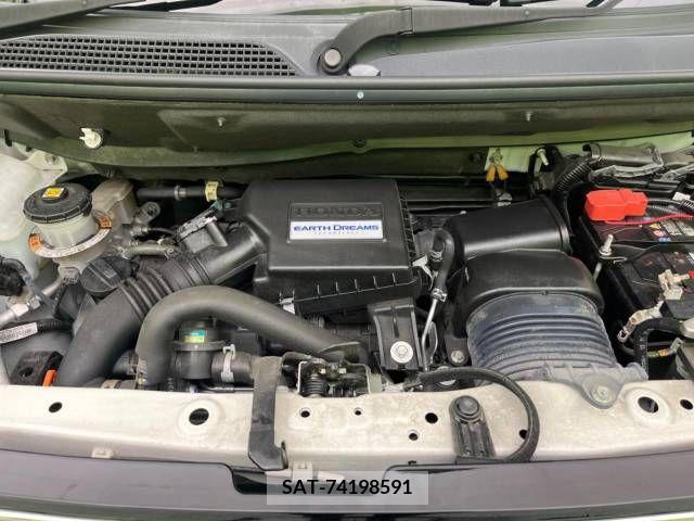 Honda N BOX CUSTOM 2020-05 307235-18