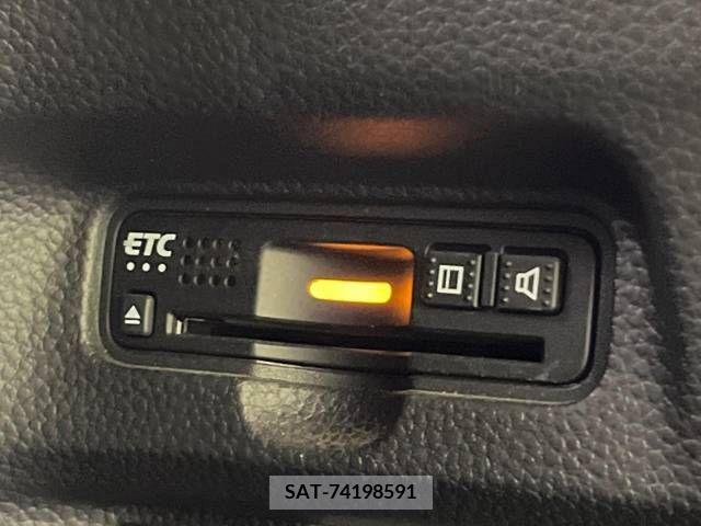 Honda N BOX CUSTOM 2020-05 307235-7