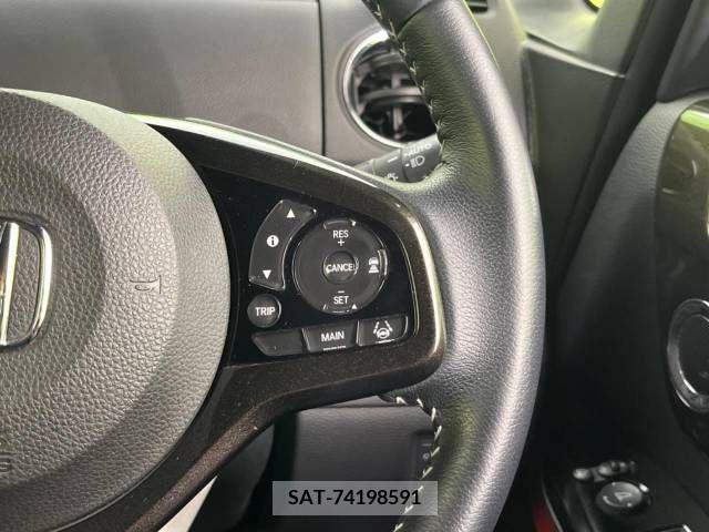 Honda N BOX CUSTOM 2020-05 307235-6