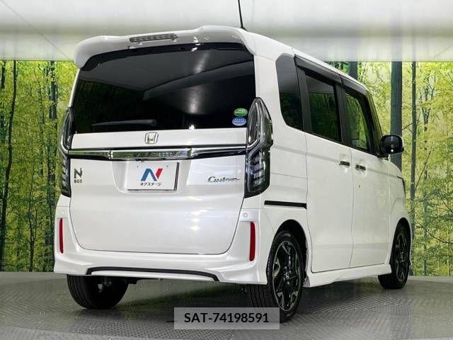 Honda N BOX CUSTOM 2020-05 307235-17
