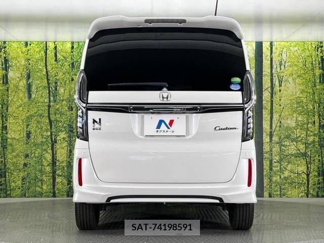 Honda N BOX CUSTOM 2020-05 307235-15