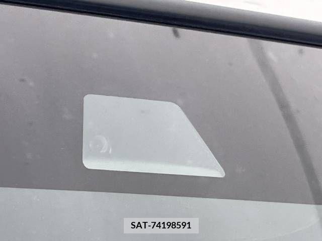 Honda N BOX CUSTOM 2020-05 307235-3