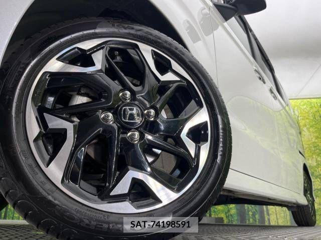 Honda N BOX CUSTOM 2020-05 307235-13