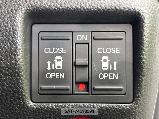 Honda N BOX CUSTOM 2020-05 307235-2