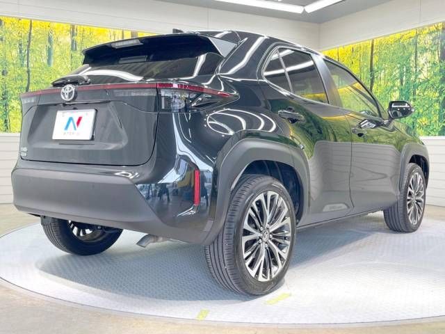 Toyota YARIS CROSS 2021-06 189247-17
