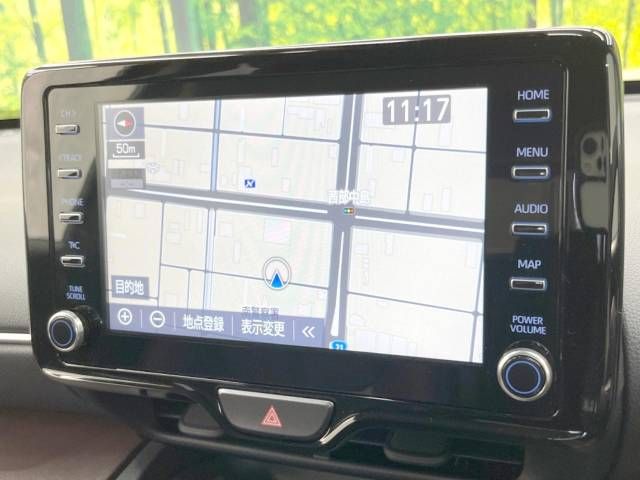 Toyota YARIS CROSS 2021-06 189247-2