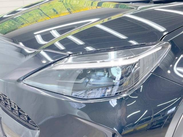 Toyota YARIS CROSS 2021-06 189247-12