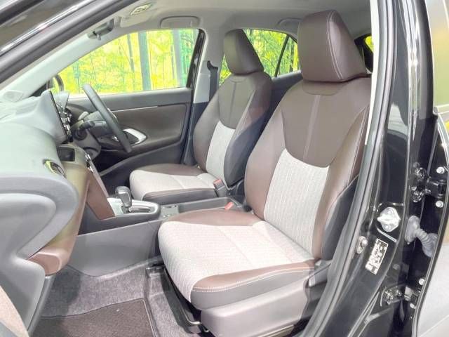 Toyota YARIS CROSS 2021-06 189247-8