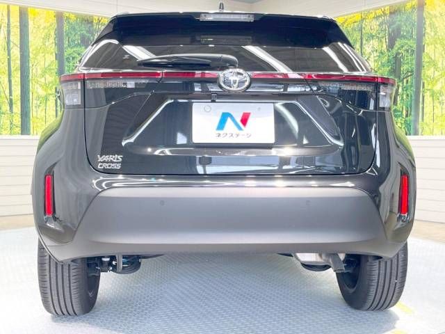 Toyota YARIS CROSS 2021-06 189247-15