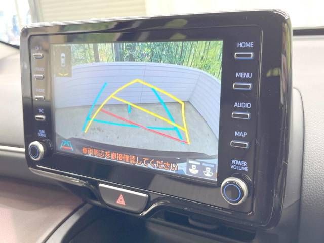 Toyota YARIS CROSS 2021-06 189247-3