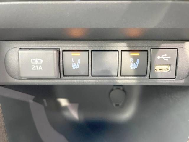 Toyota YARIS CROSS 2021-06 189247-6