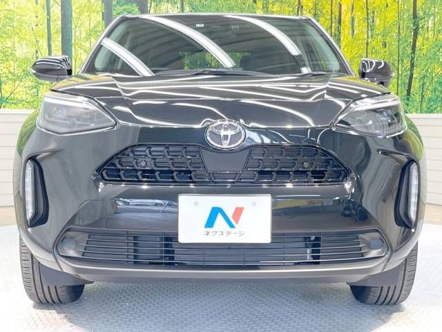 Toyota YARIS CROSS 2021-06 189247-14