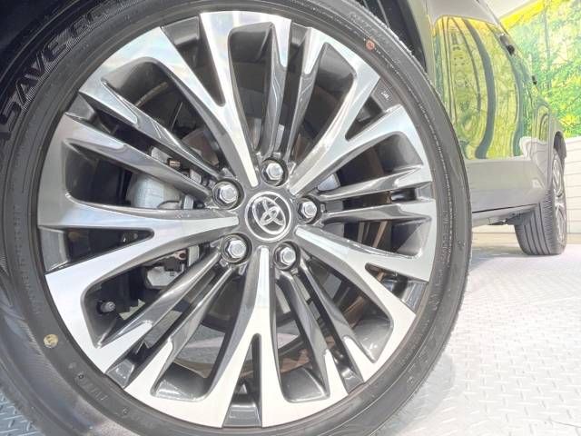Toyota YARIS CROSS 2021-06 189247-13