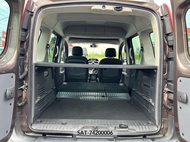 Renault KANGOO 2017-05 316988-5