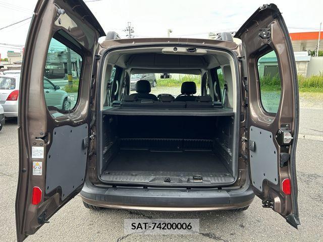 Renault KANGOO 2017-05 316988-19