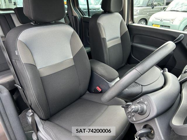 Renault KANGOO 2017-05 316988-15