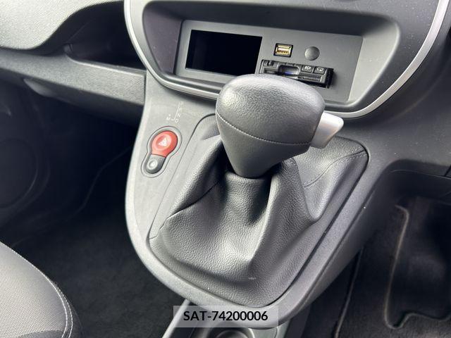 Renault KANGOO 2017-05 316988-9