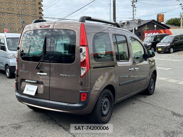Renault KANGOO 2017-05 316988-1