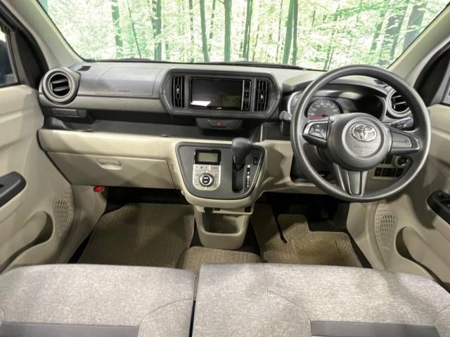 Toyota PASSO 2021-02 13772-1