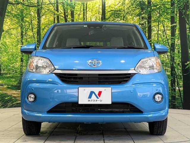 Toyota PASSO 2021-02 13772-15