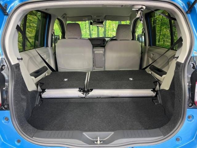 Toyota PASSO 2021-02 13772-11