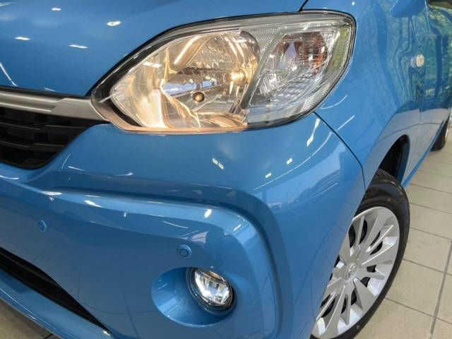Toyota PASSO 2021-02 13772-13